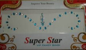 BRIDAL BINDI ( BB-008 )